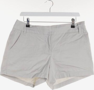 J.Crew Shorts in L in White: front