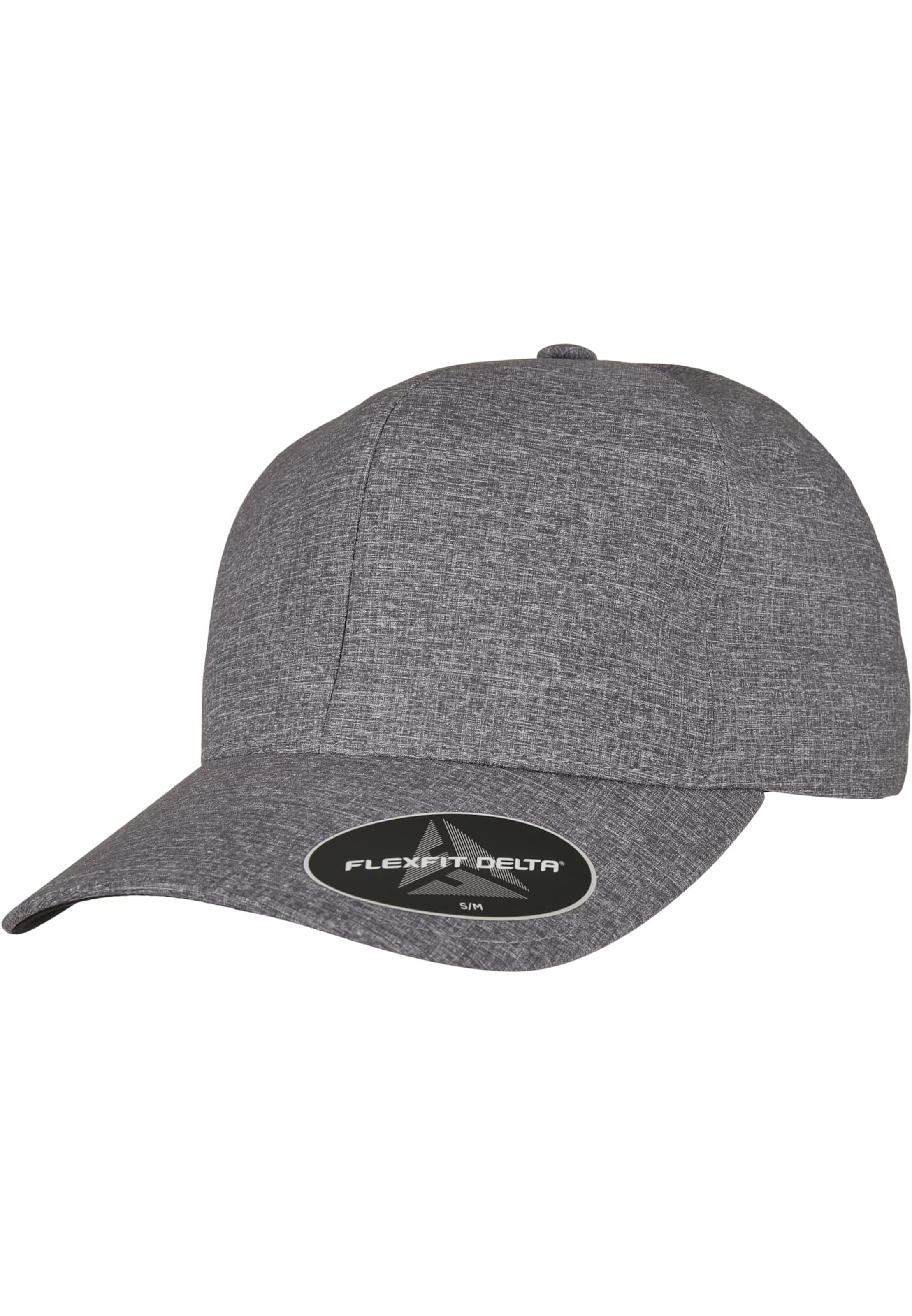 Flexfit Cap in Grey