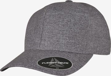 Flexfit - Boné em cinzento
