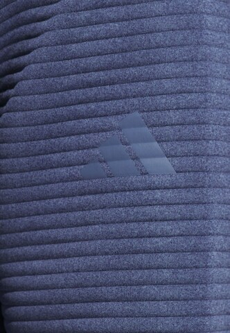 Sweat de sport 'Ultimate365' ADIDAS PERFORMANCE en bleu