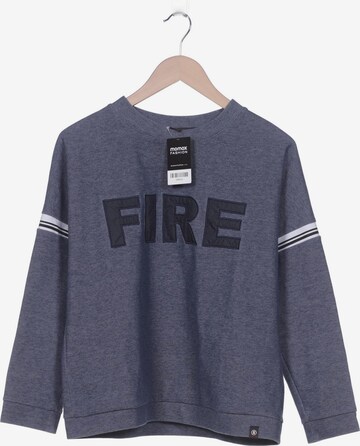 Bogner Fire + Ice Sweater XXL in Blau: predná strana