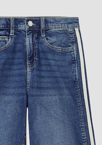 Regular Jean s.Oliver en bleu