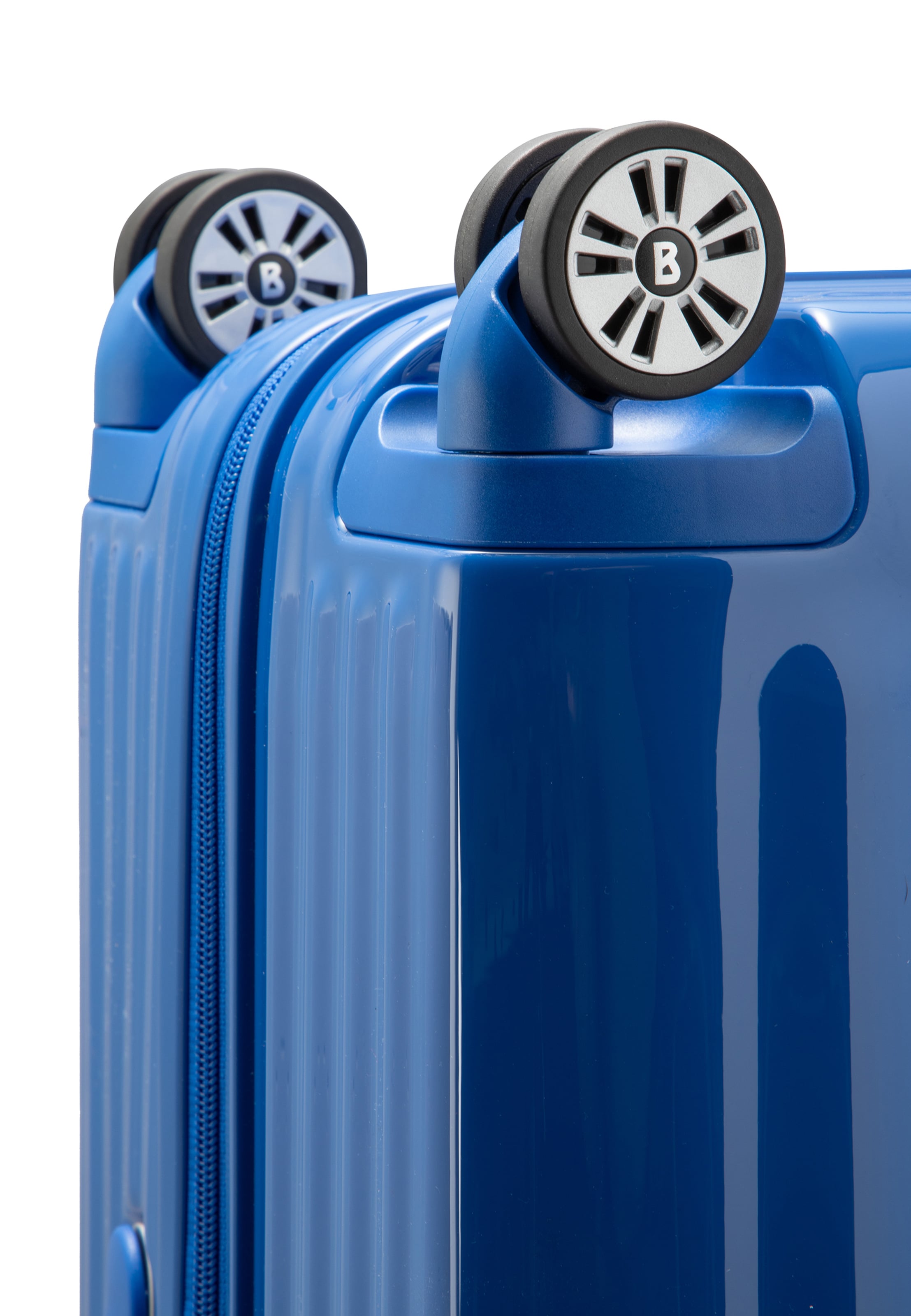 BOGNER Cart 'Piz' in Blue