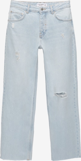 Pull&Bear Jeans in hellblau, Produktansicht