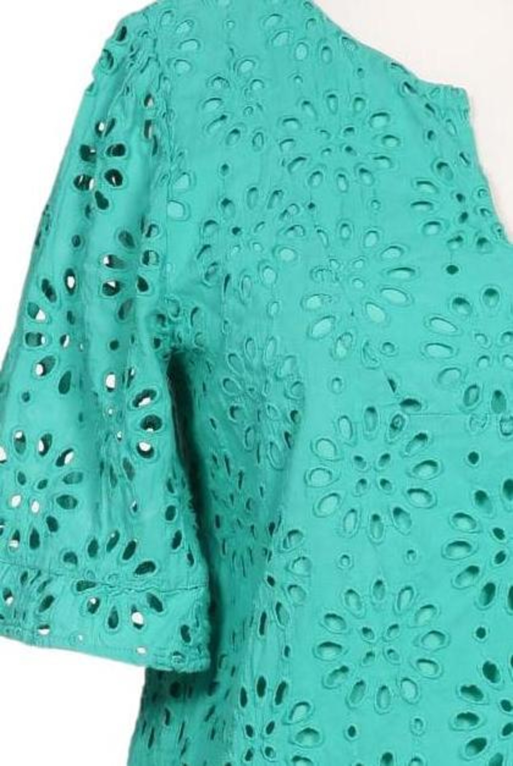 FREEMAN T. PORTER Kleid S in Grün