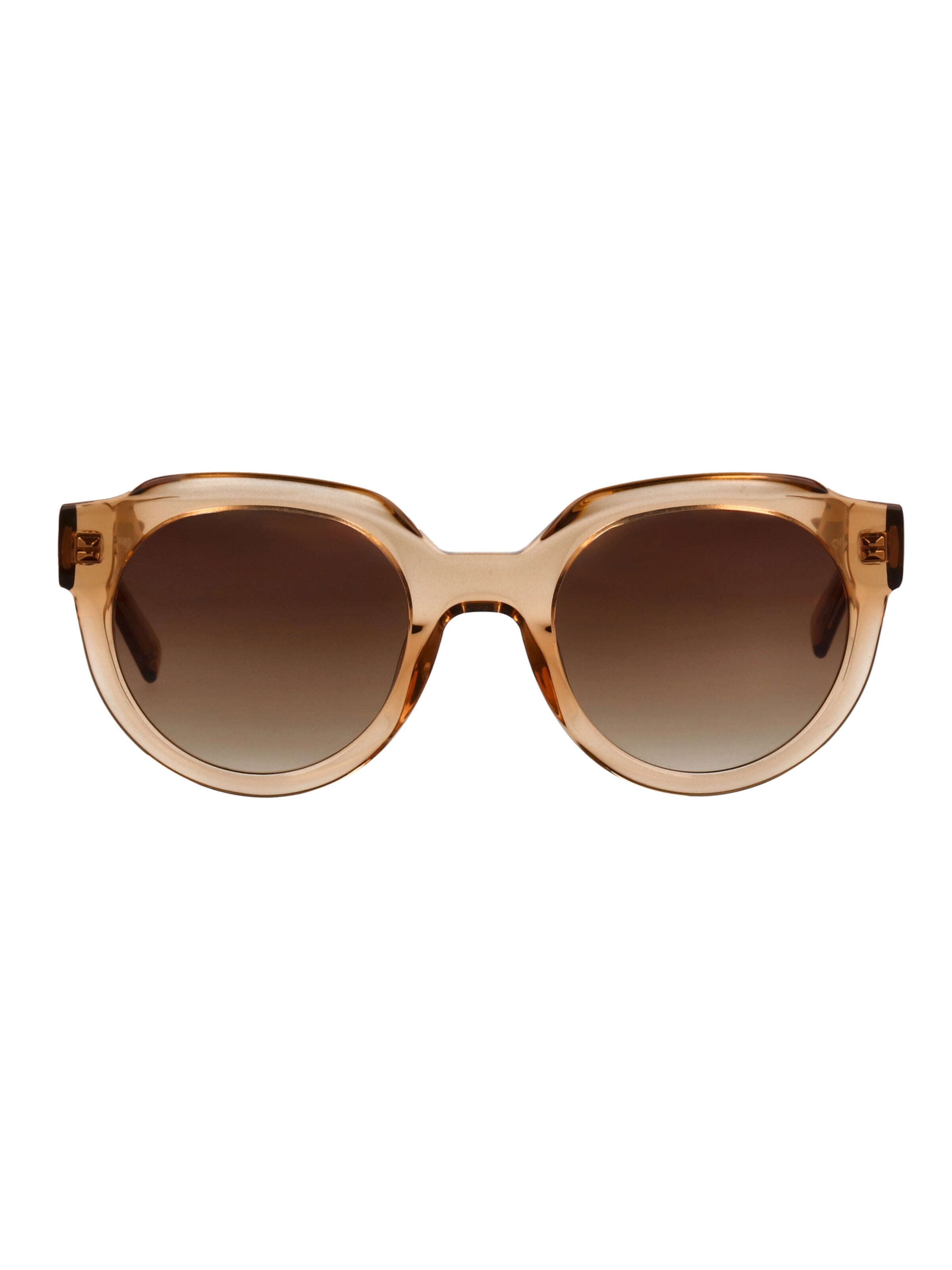Marc O'Polo EYEWEAR Sunglasses in Brown