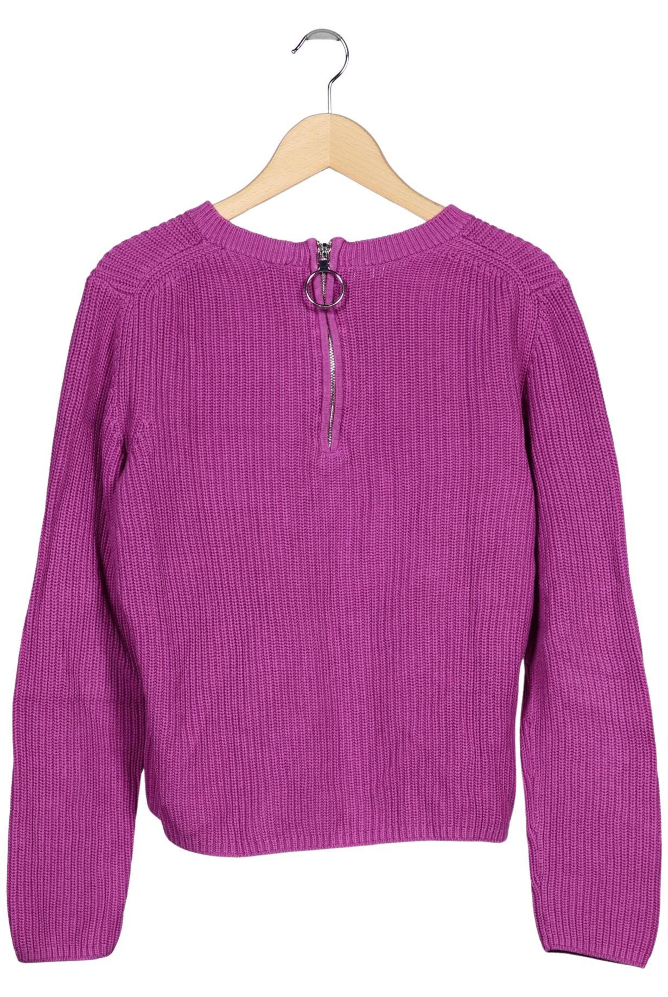 JAKE*S Sweater & Cardigan in XXL in Purple