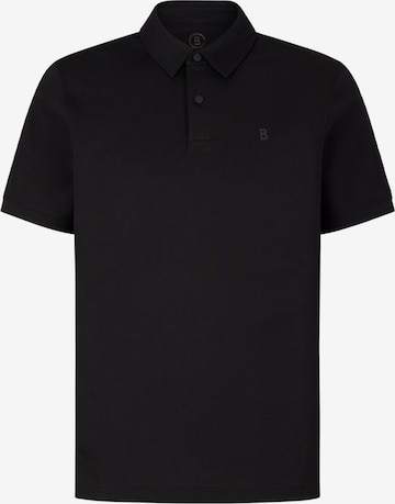 BOGNER Shirt 'Timo' in Black: front