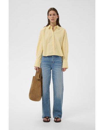 InWear Blouse 'NEOLA' in Yellow