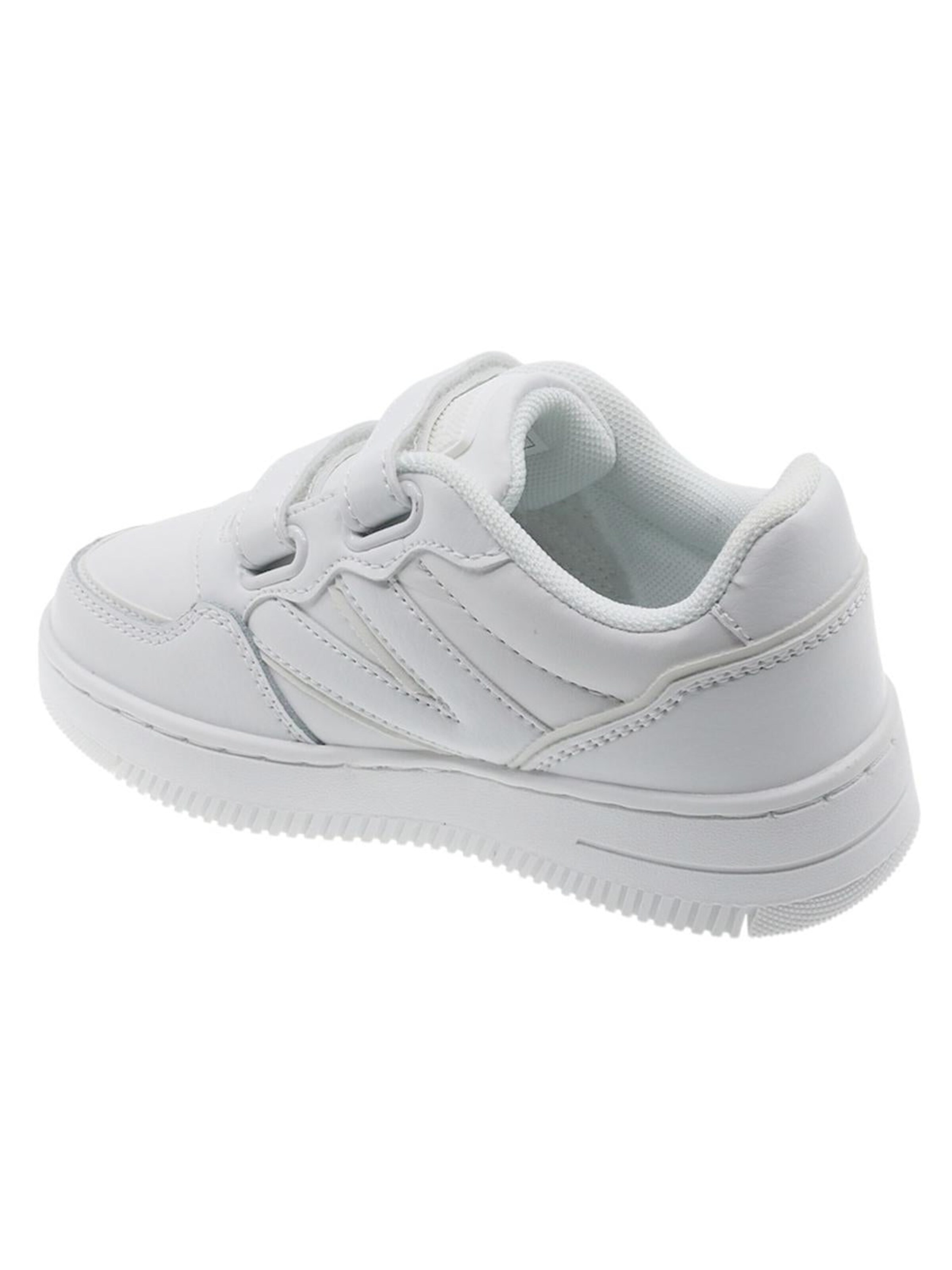 Beppi Sneakers 'Casual Shoe' i hvid