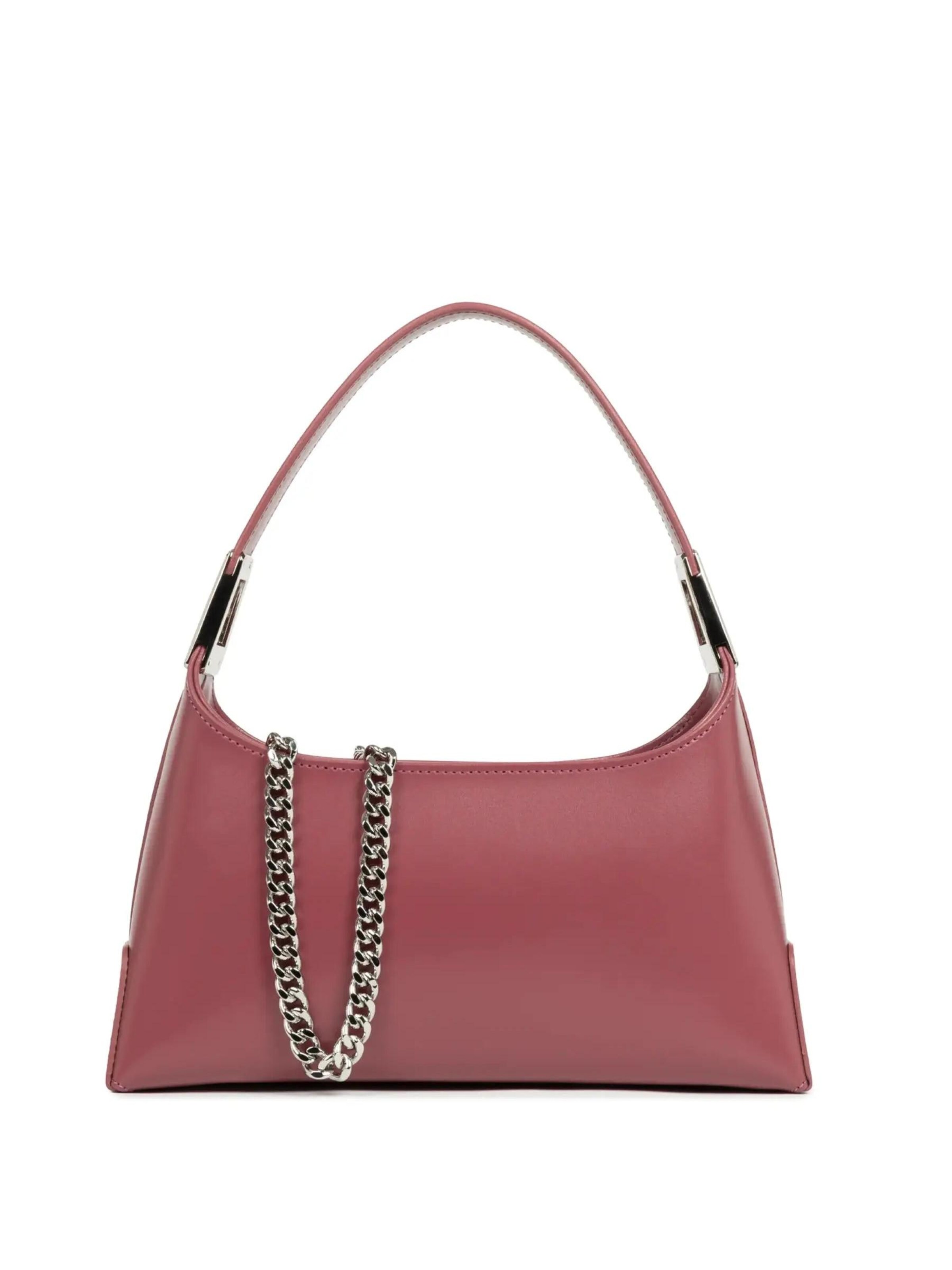 LANCASTER Paris Handbag in Pink
