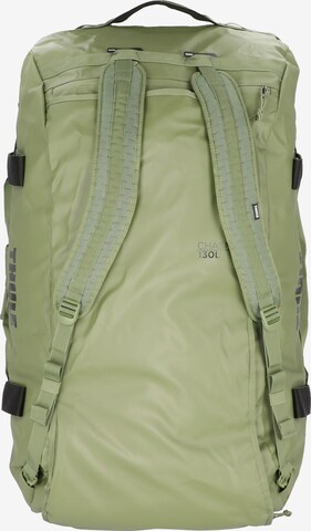 Thule Sports Bag 'Chasm  86 cm' in Green