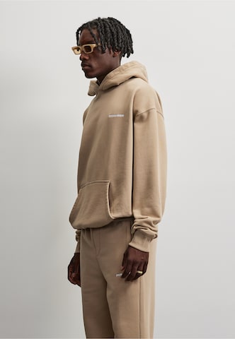 Pegador Sweatshirt in Beige