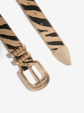 Cintura di Friends Like These in beige