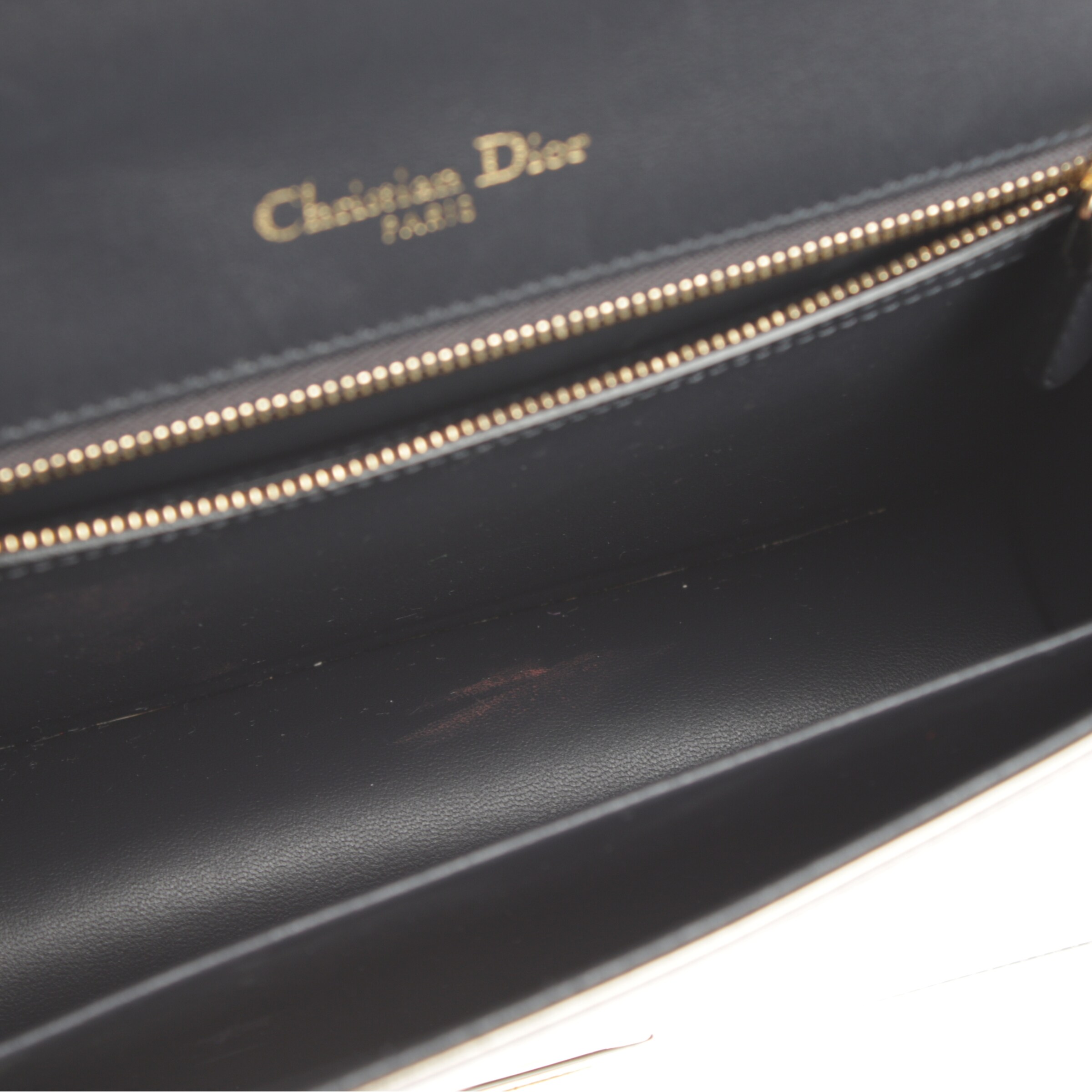 Dior Bag in One size in Silver