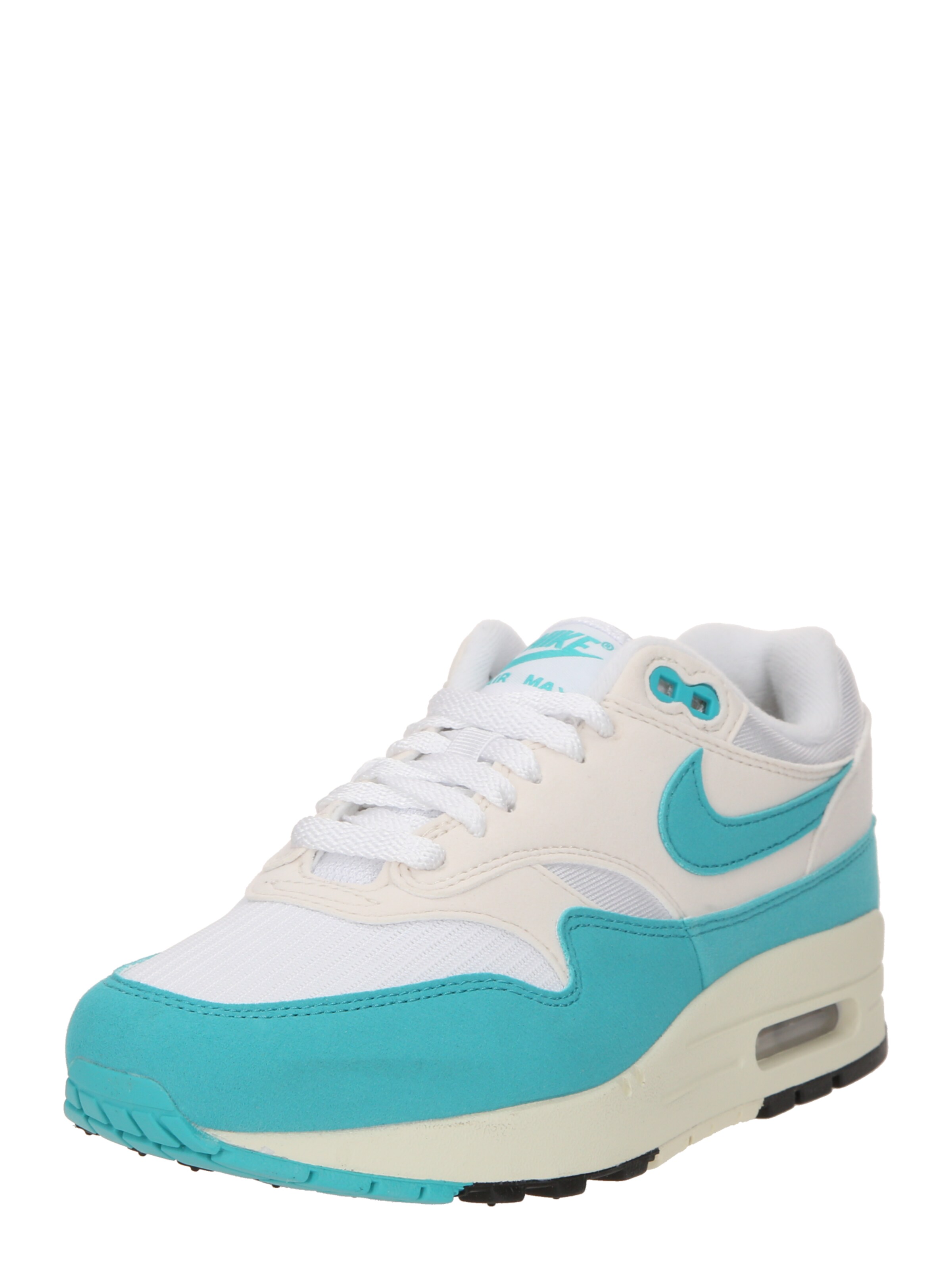 air max 1 light blue fury