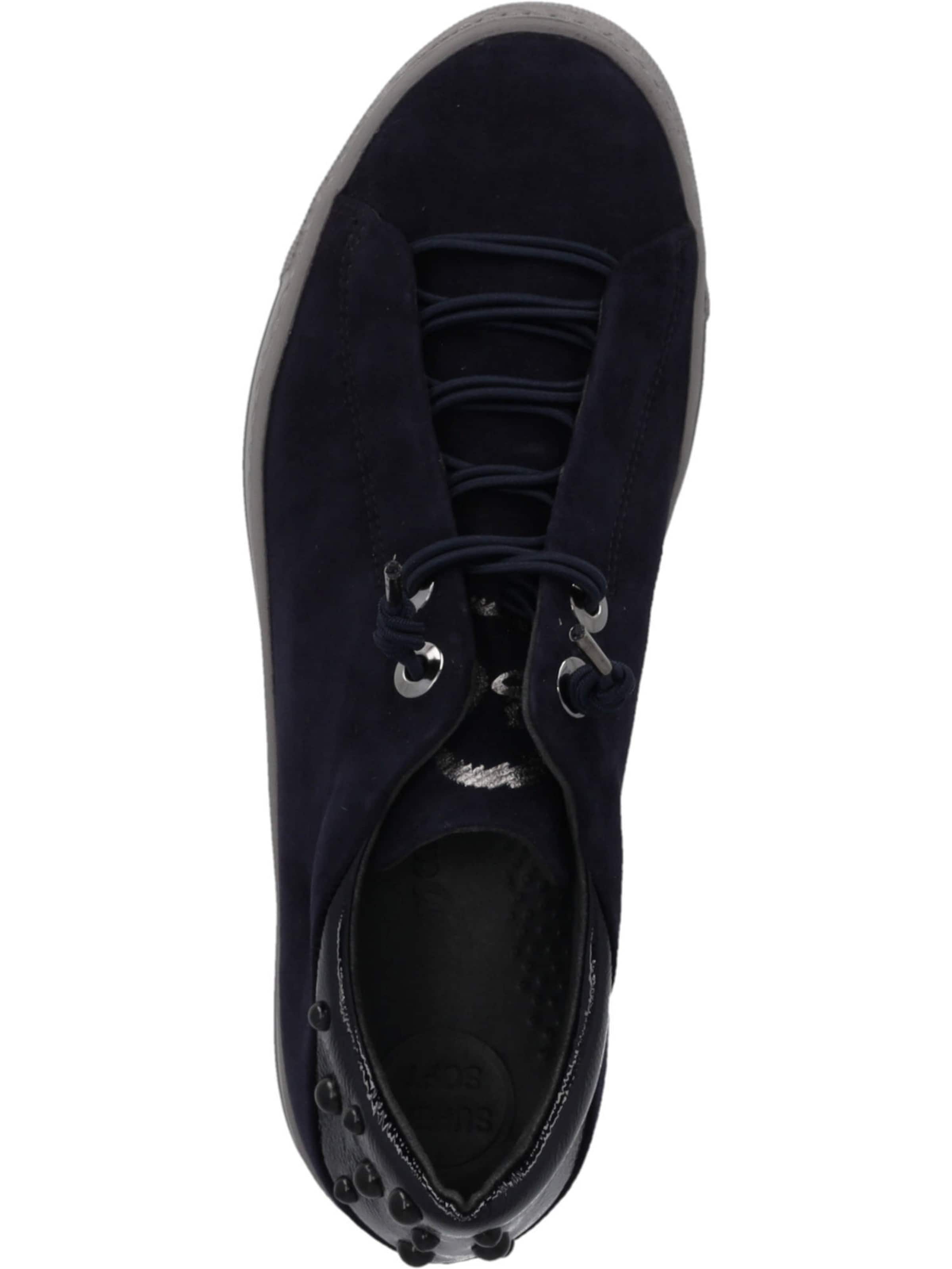 Paul Green Veterschoen in Blauw