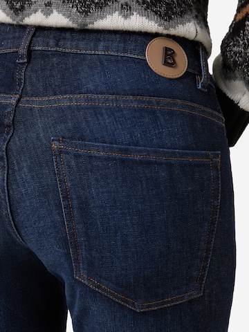 BOGNER Regular Jeans in Blue