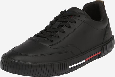 Tommy Jeans Niske tenisice u crna, Pregled proizvoda