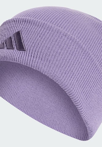 Casquette de sport ADIDAS SPORTSWEAR en violet
