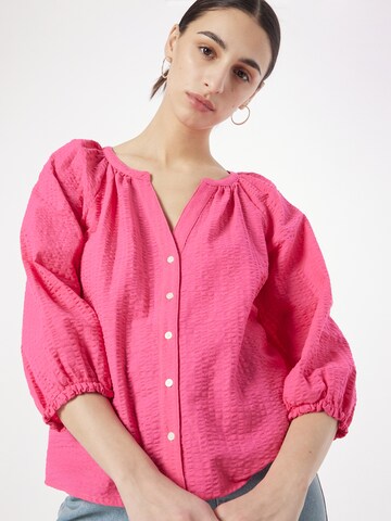 GAP - Blusa en rosa