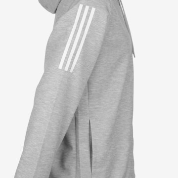 Veste de survêtement ADIDAS PERFORMANCE en gris