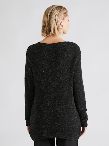 AMERICAN VINTAGE Sweater 'CIKOYA' in Grey