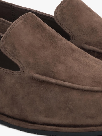 Estro - Mocasines '3081-2' en marrón