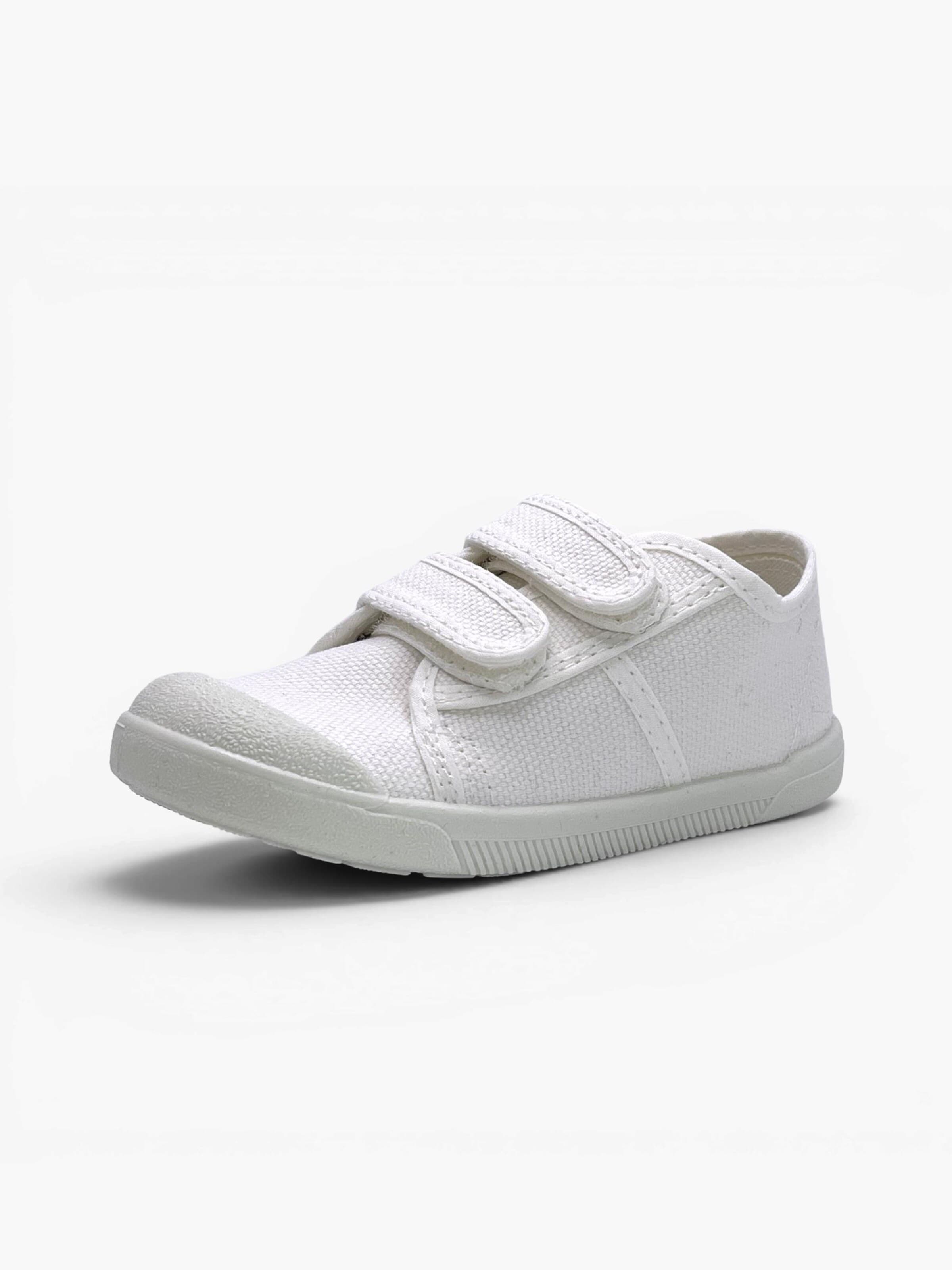 Pisamonas Sneaker‌‌‌‌‌‌‌‌ in Weiß: Vorderseite