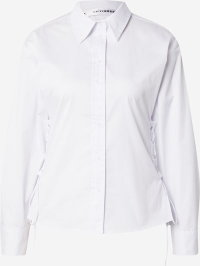 Palaidinė 'Poppy' iš co'couture, spalva – balta, Prekių apžvalga