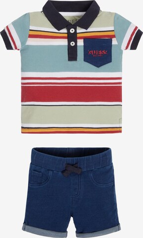 GUESS Set in Mixed colors: front