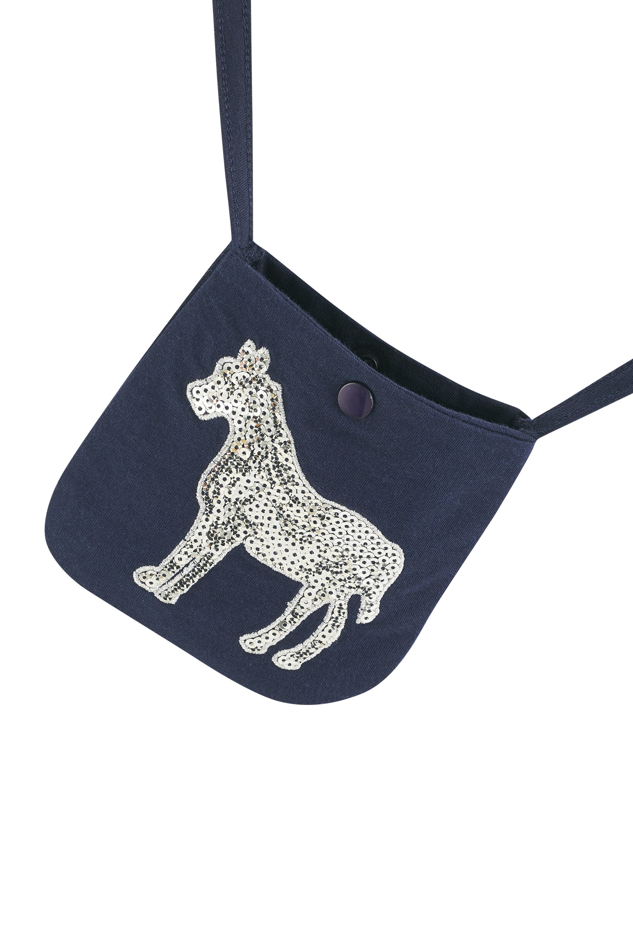 happy girls Sukienka w kolorze niebieski