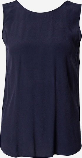 EDC BY ESPRIT Blouse in Dark blue, Item view