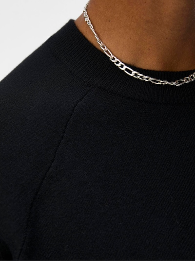 OBJECT Pullover 'OBJreynard' i sort, Produktvisning