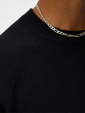 OBJECT Pullover 'OBJreynard' in Schwarz