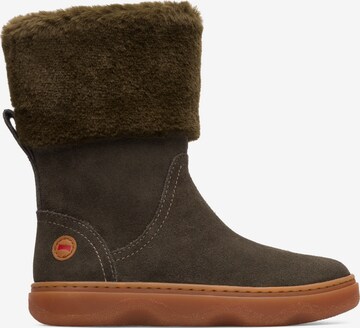 CAMPER Boots ' Kido ' in Brown