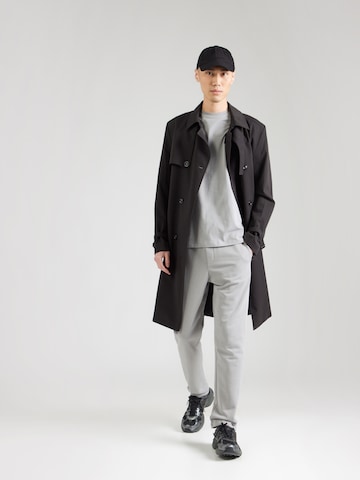 T-Shirt Karl Lagerfeld en gris