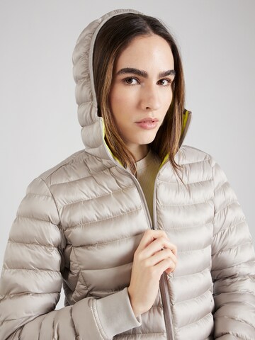 No. 1 Como - Chaqueta de entretiempo en blanco