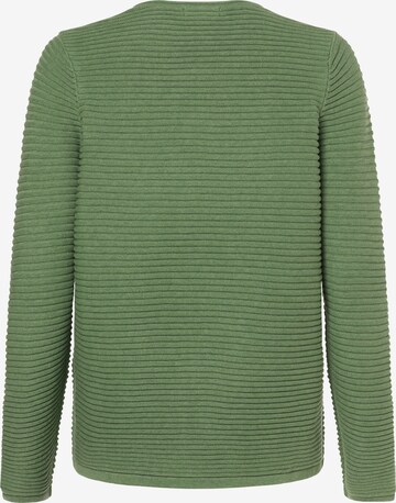 Franco Callegari Sweater in Green