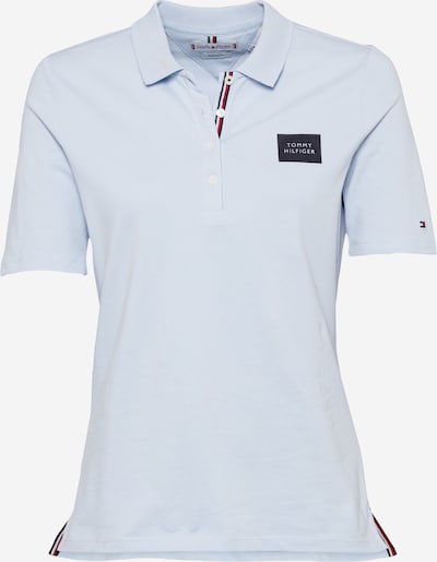 TOMMY HILFIGER Tričko - opálová, Produkt