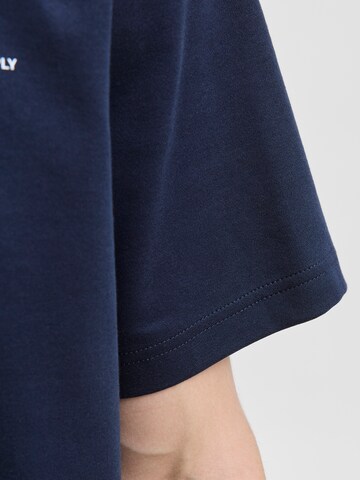 JACK & JONES Shirt 'JPRBLACHAD' in Blue