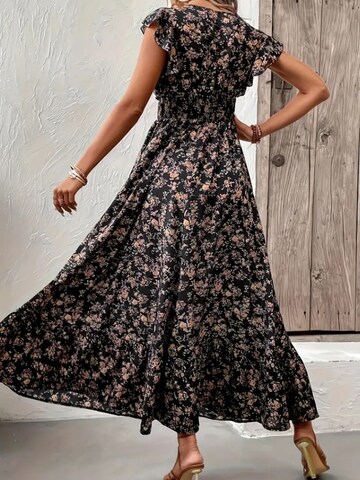 JANE's Dress in Black