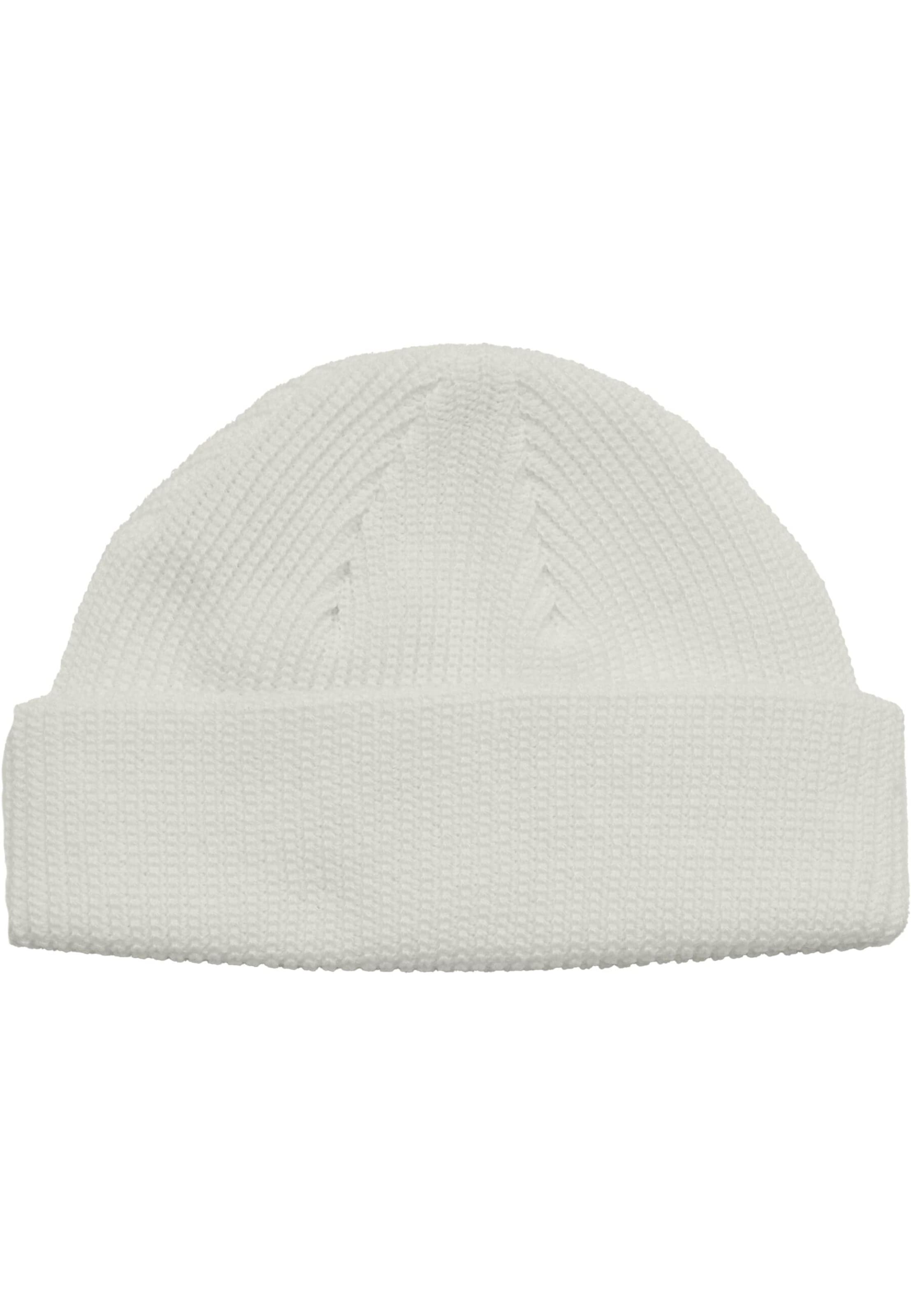 Karl Kani Beanie in White