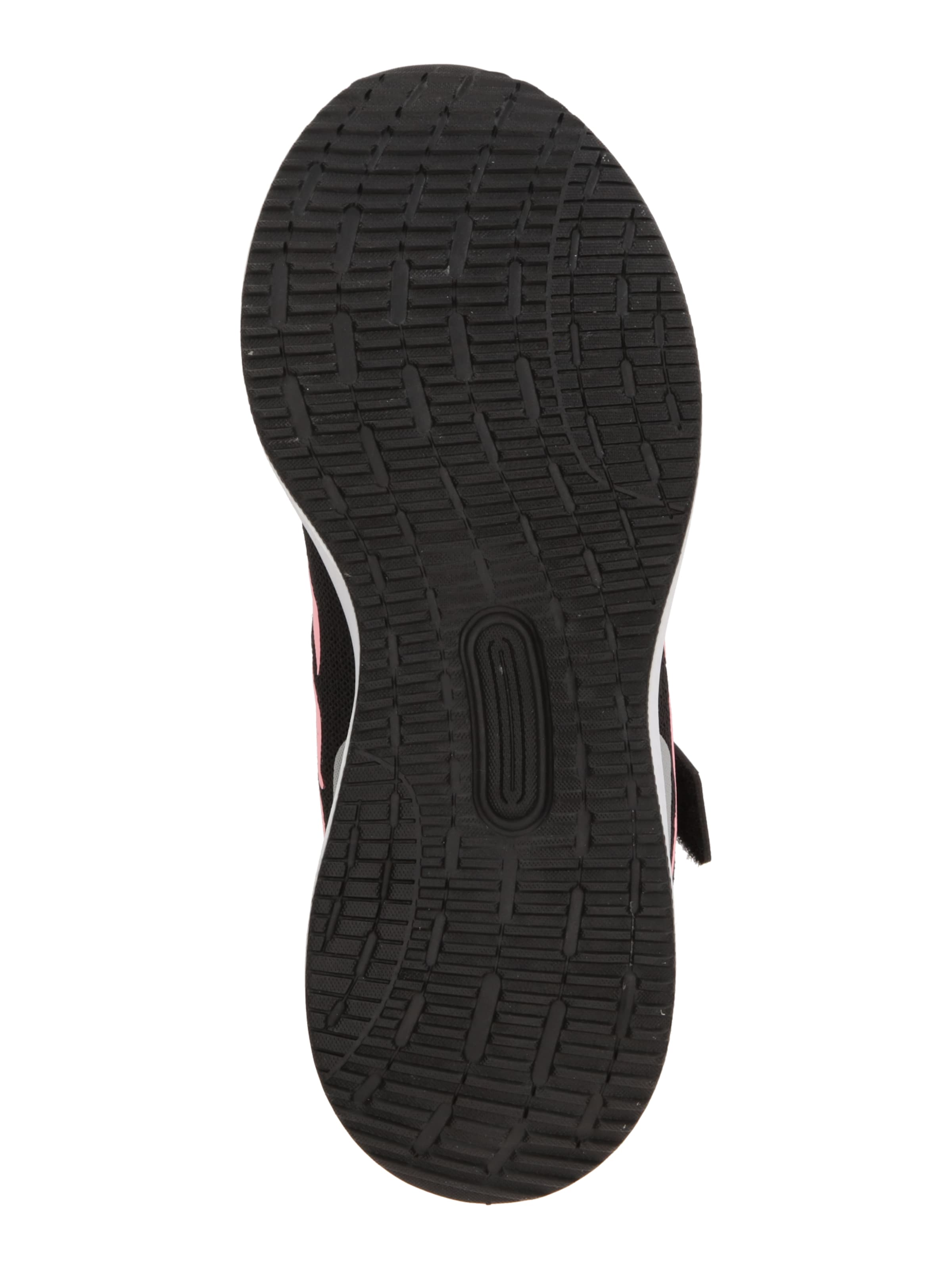 ADIDAS SPORTSWEAR Sneakers 'Runfalcon 5' i sort