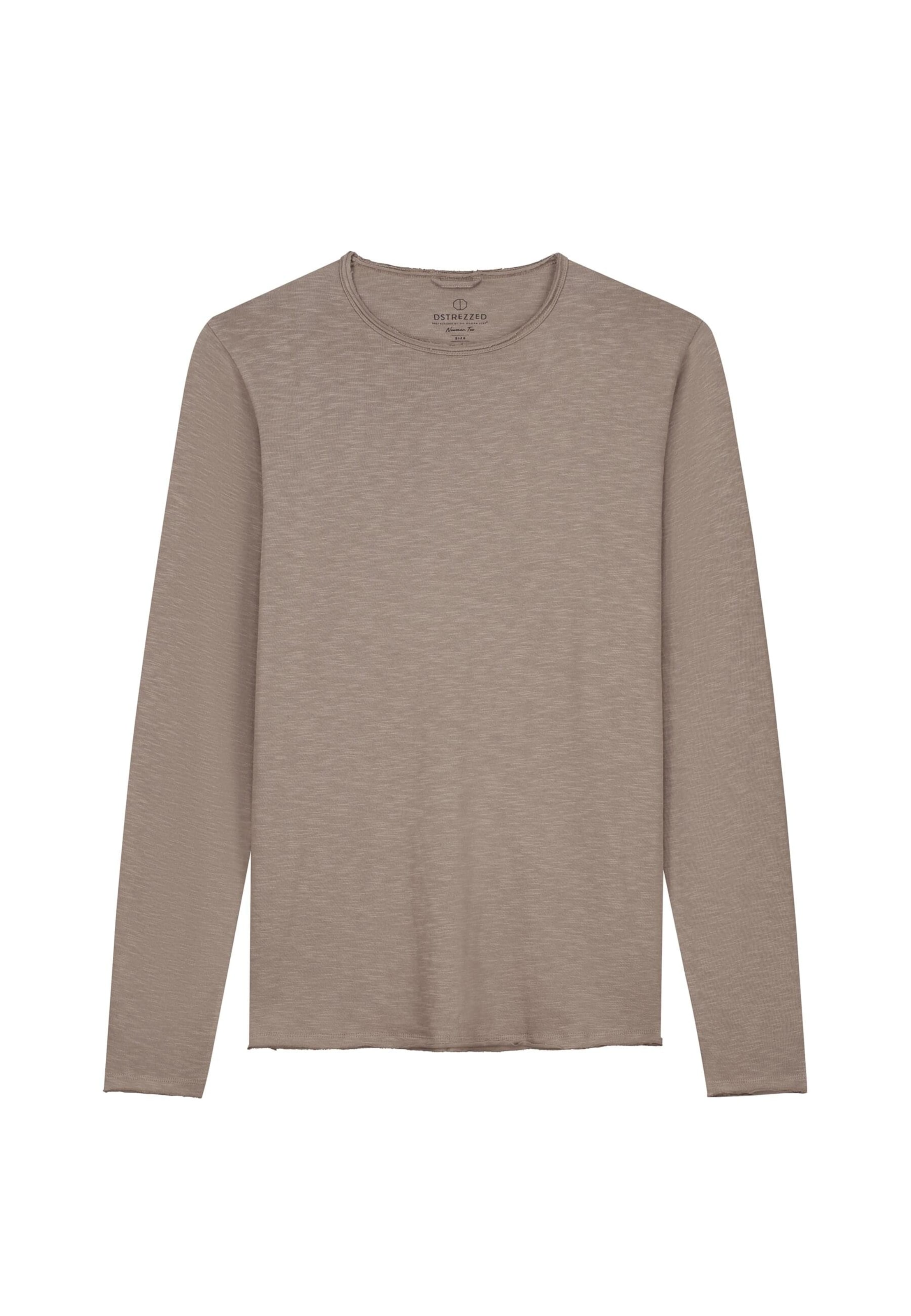 Dstrezzed Särk 'The Newman', värv beež: eest vaates