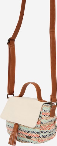 ROXY Tasche in Beige: predná strana