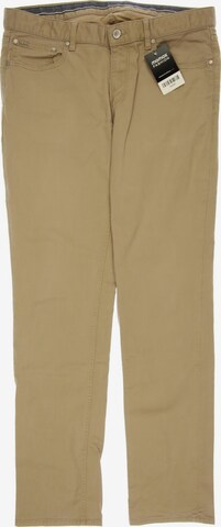 Michael Kors Pants in 32 in Beige: front