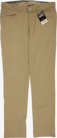 Michael Kors Stoffhose 32 in Beige: predná strana