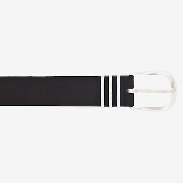 TAMARIS Belt 'Essential Classics' in Black