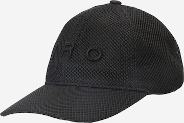 IRO Lippalakki värissä musta: etupuoli